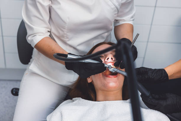 Best Emergency Tooth Extraction in Myers Corner, NY
