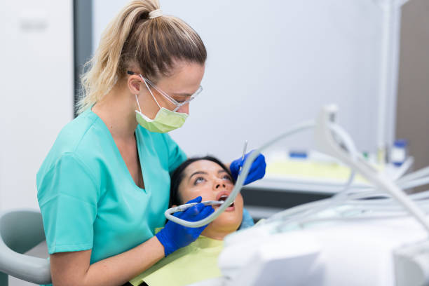 Best Pediatric Emergency Dentist in Myers Corner, NY